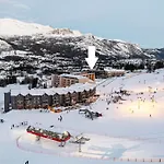 Ski-in Ski-out - Fjellandsbyen