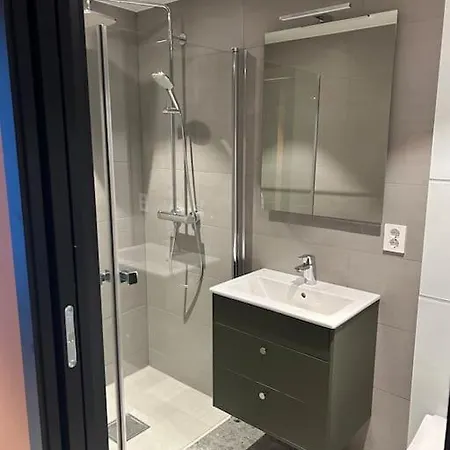 Ski-in Ski-out - Fjellandsbyen