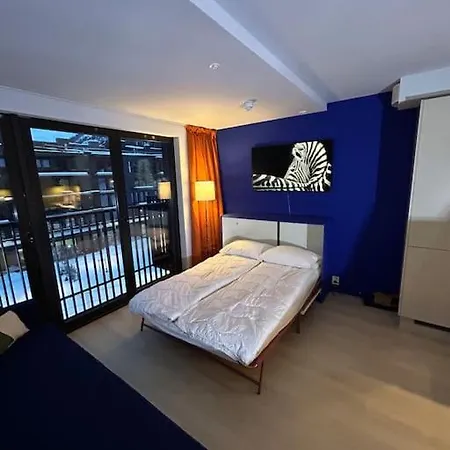 Ski-in Ski-out - Fjellandsbyen * Hemsedal