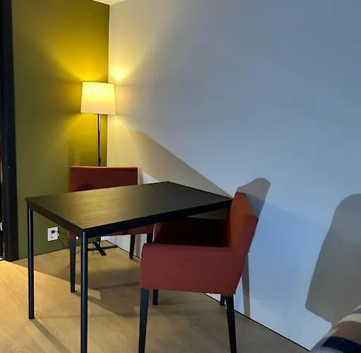 Ski-in Ski-out - Fjellandsbyen Apartamento Hemsedal