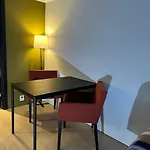 Ski-in Ski-out - Fjellandsbyen Apartament Hemsedal