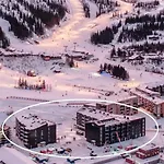 Ski-in Ski-out - Fjellandsbyen Hemsedal