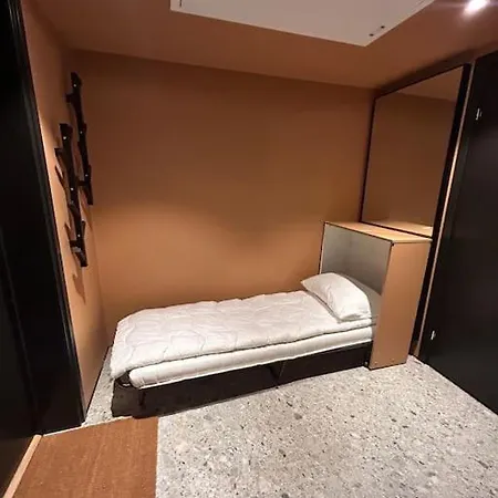 Leilighet Ski-in Ski-out - Fjellandsbyen